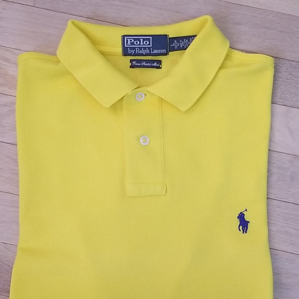 Polo RL shirt